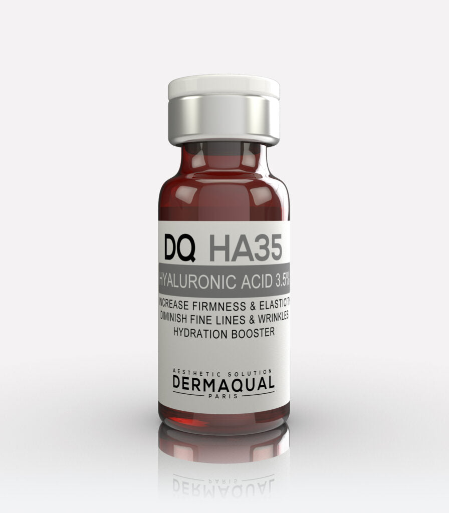 Dermaqual - DQ HA35