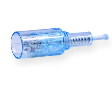 Dr.Pen X5 Derma Pen Needle Cartridges 12 Pin Box Of 25 Pcs