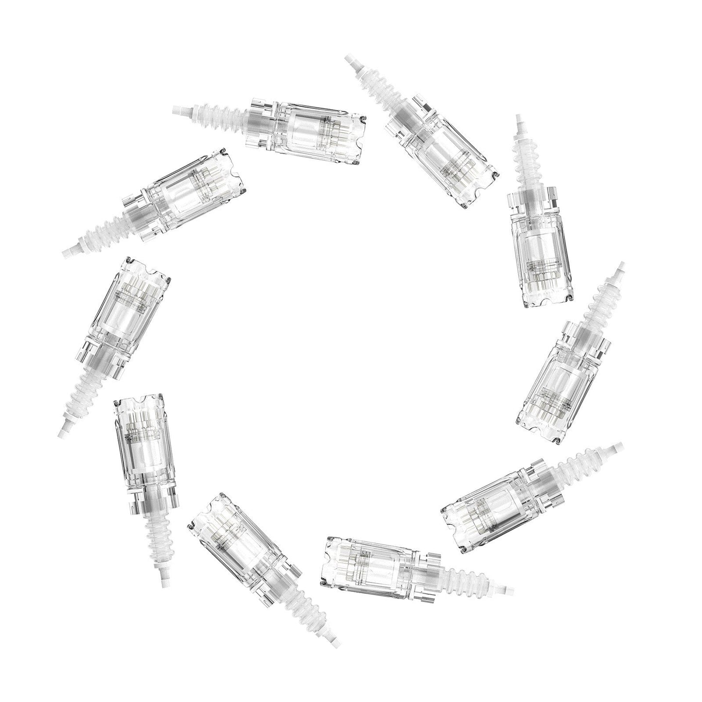 Dr. Pen Needle Tip for M7 (Pack of 25)