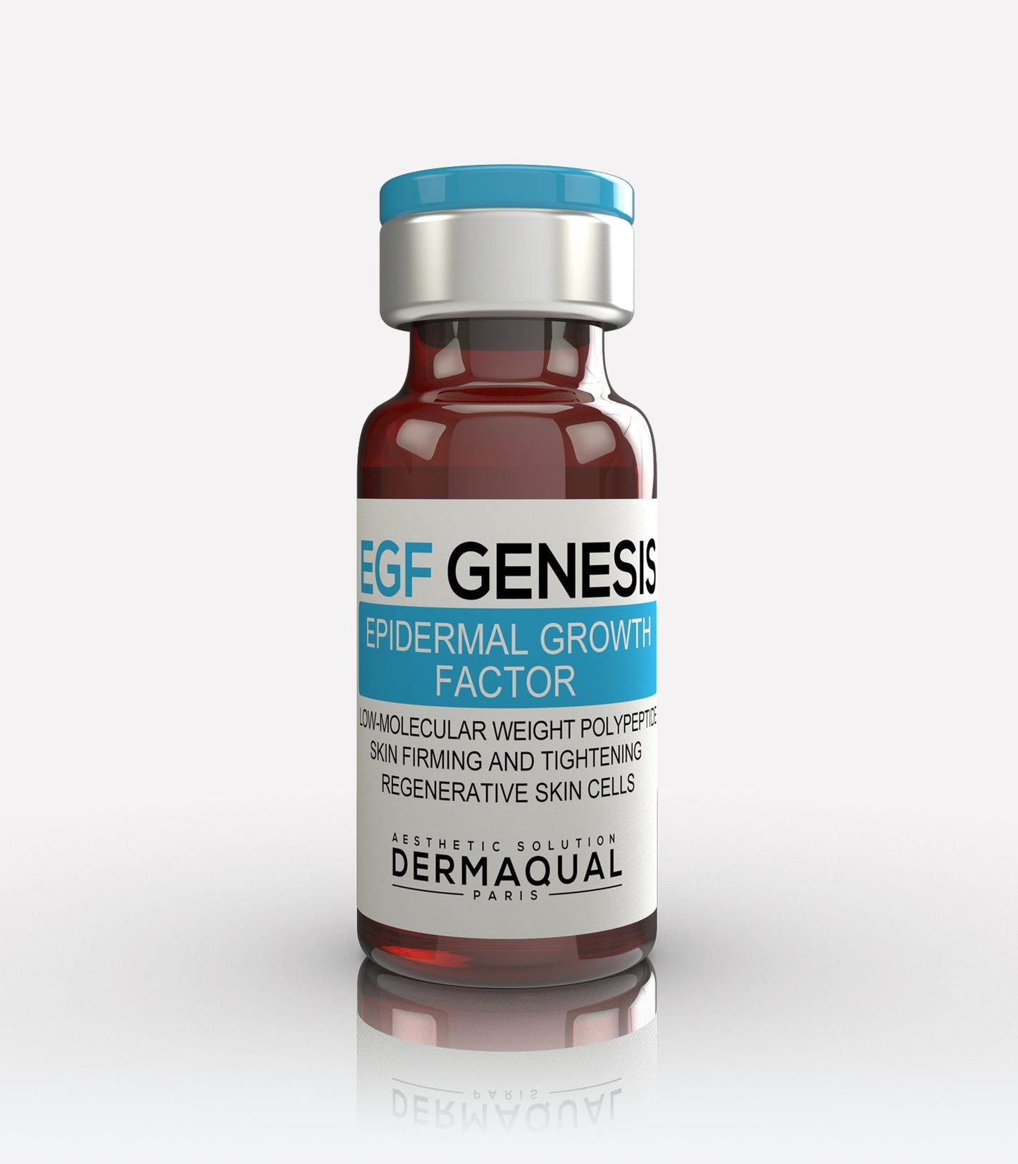 Dermaqual - EGF Genesis| Epidermal Growth Factor