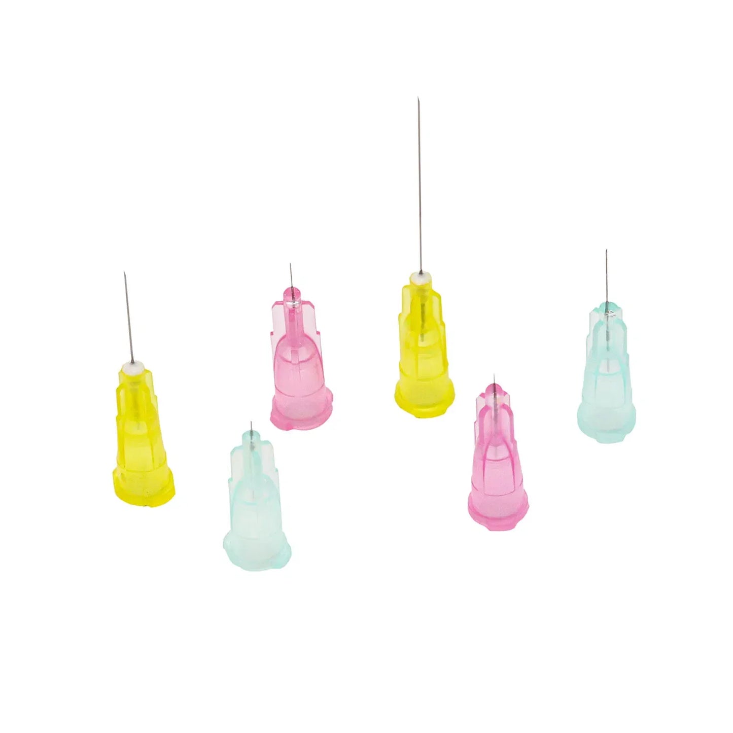 Meso Needles – Pack of 100