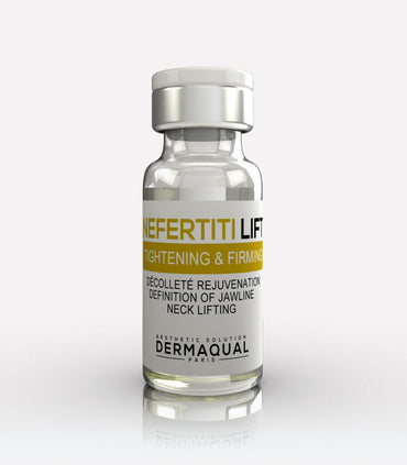 Dermaqual - Nefertiti Lift | 5 x 5 ml