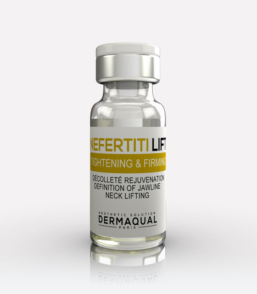 Dermaqual - Nefertiti Lift | 5 x 5 ml