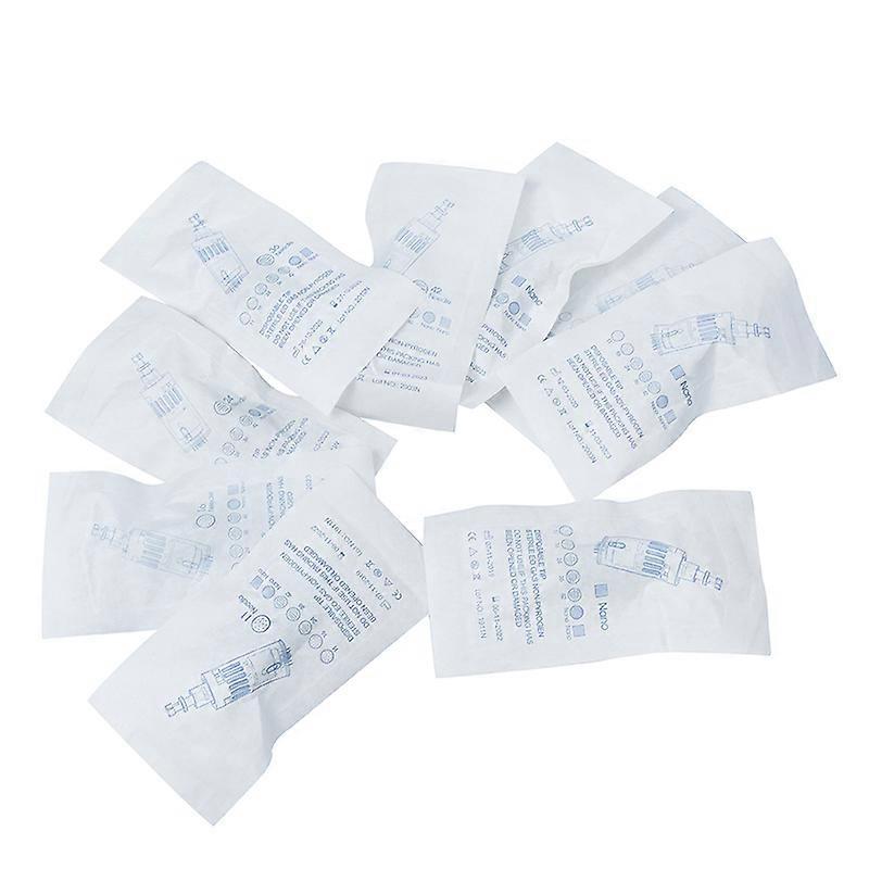 Dr. Pen M8 Needle Cartridges MTS