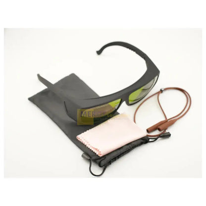 CE Certified Laser Safety Glasses – For Doctors & Technicians