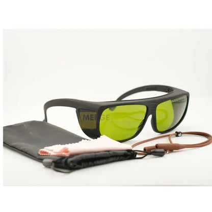 CE Certified Laser Safety Glasses – For Doctors & Technicians