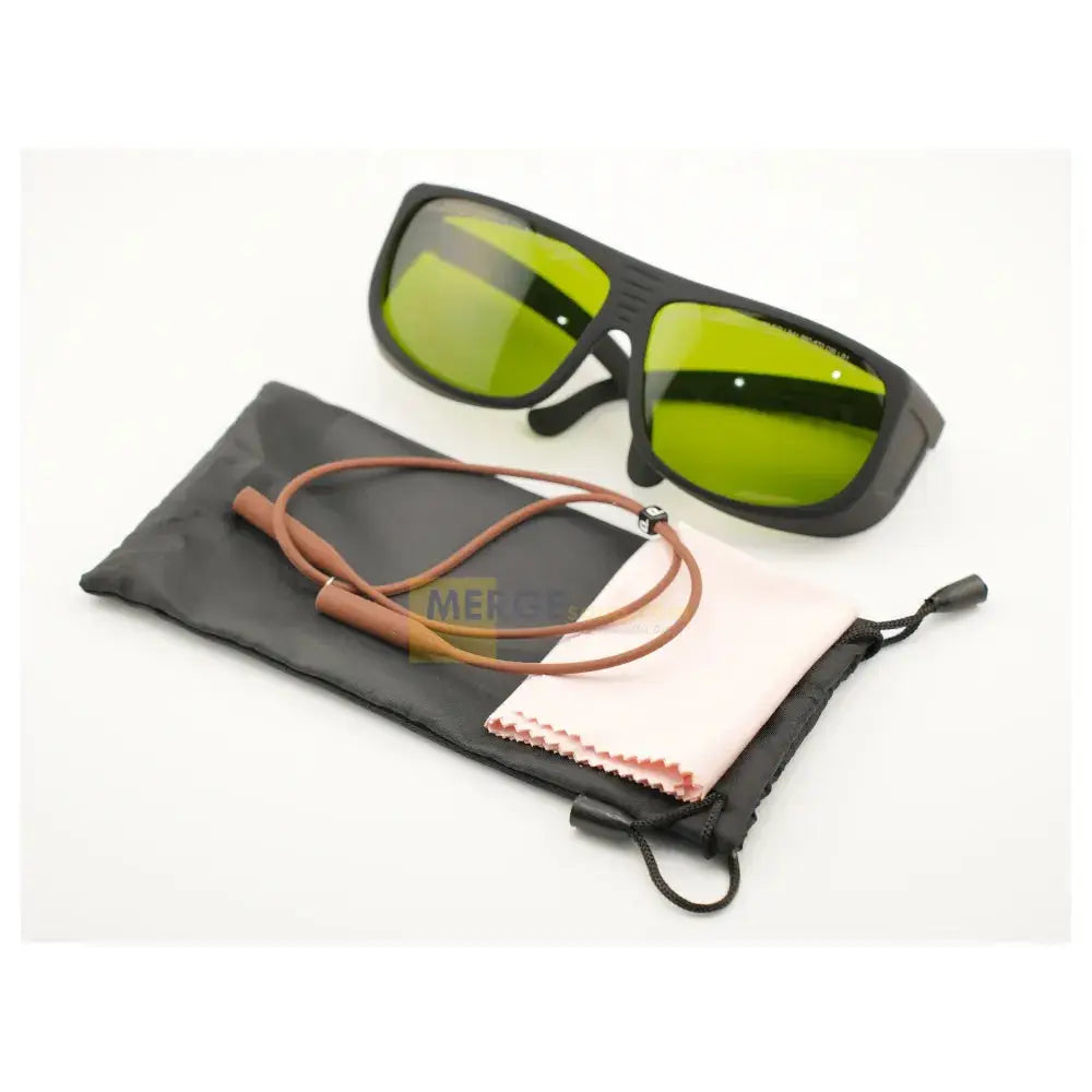 CE Certified Laser Safety Glasses – For Doctors & Technicians