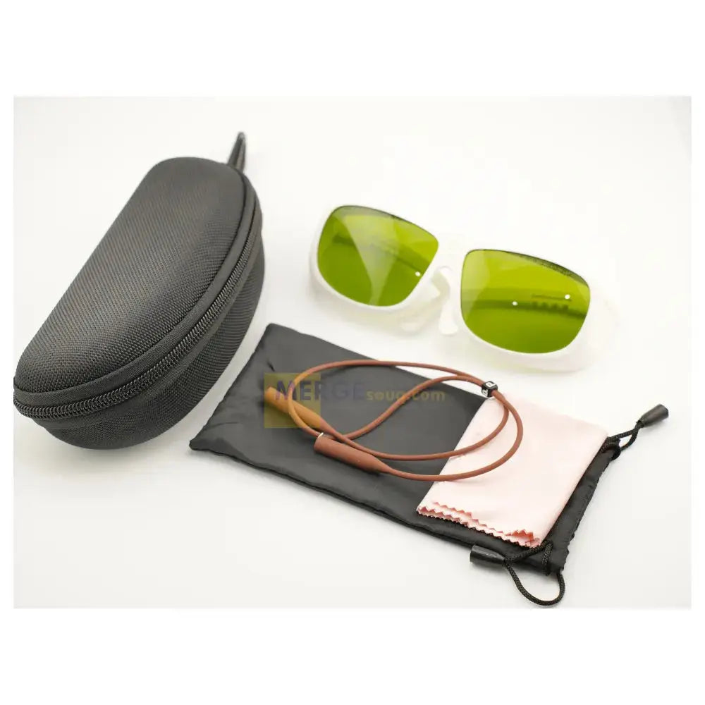 CE Certified Laser Safety Glasses – For Doctors & Technicians