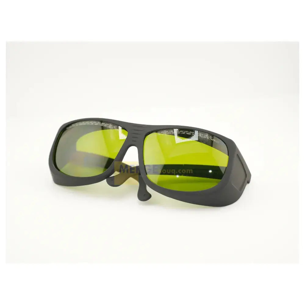 CE Certified Laser Safety Glasses – For Doctors & Technicians