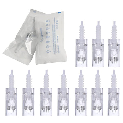N2 Dermapen Needle Catridges _ Pack Of 25
