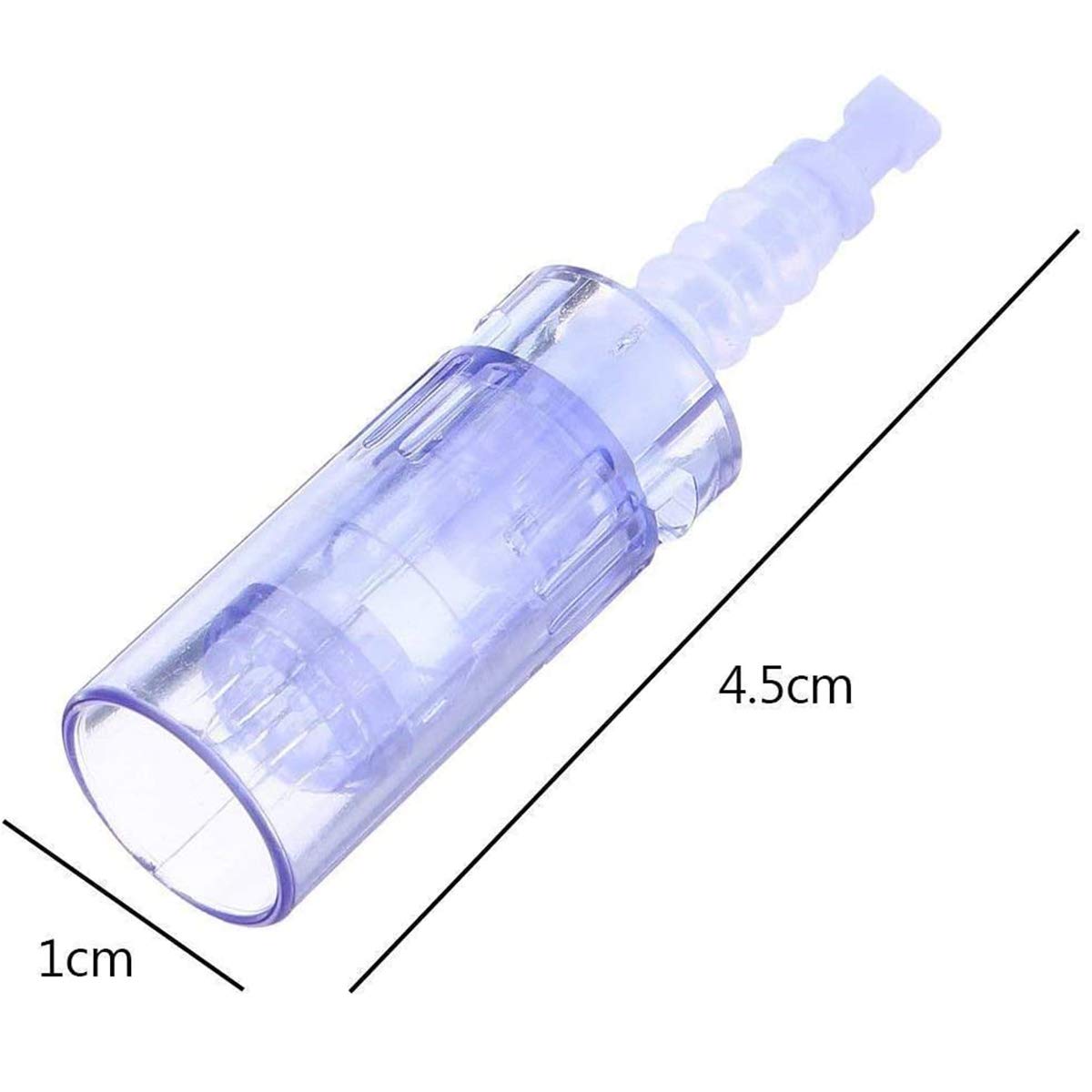 Derma Pen Dr.pen A6 Needles Derma Pen Needle Cartridges (Pack of 25)