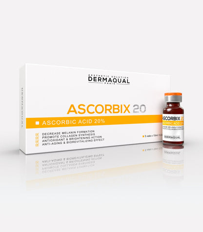 Dermaqual - Ascorbix 20