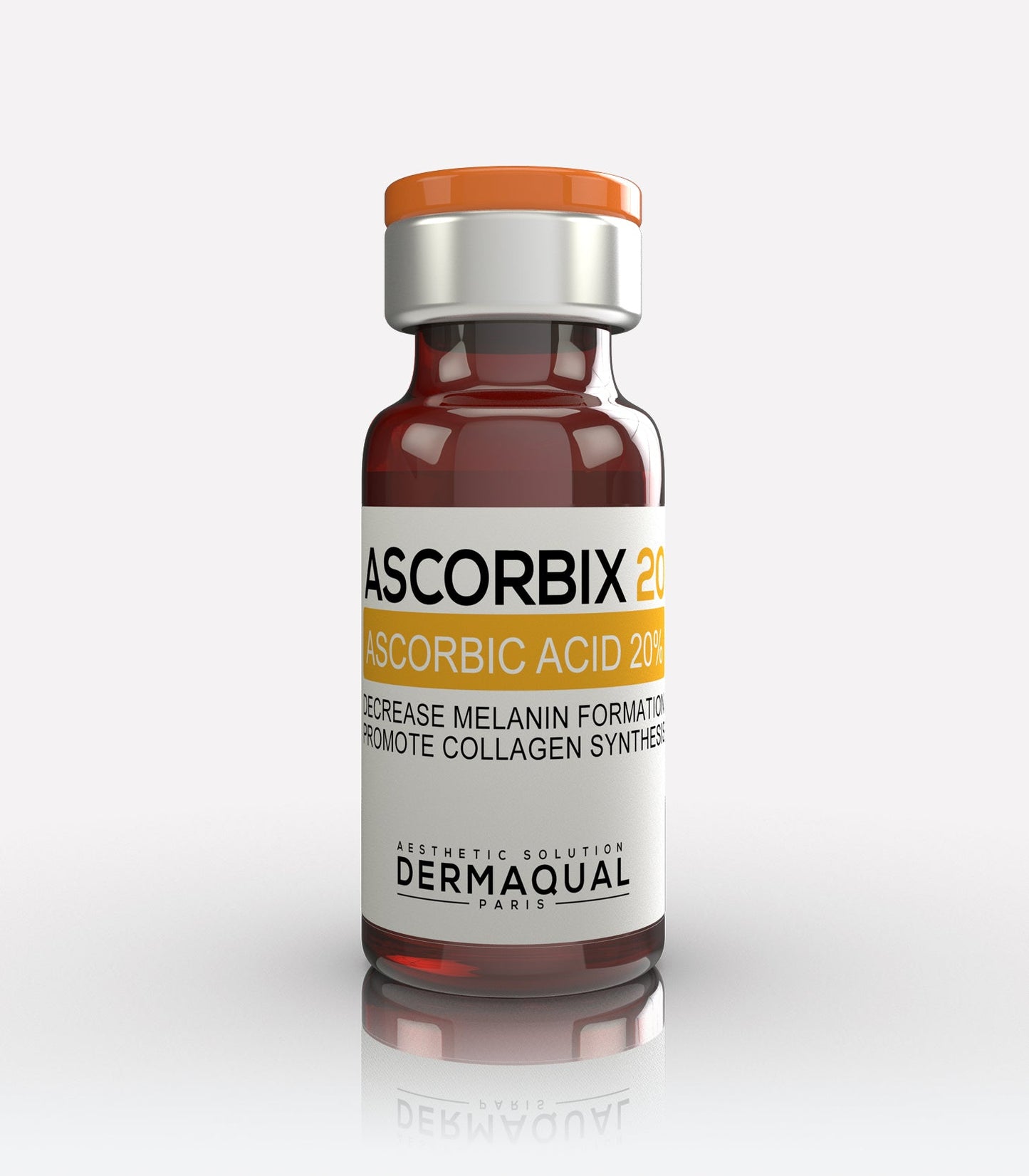 Dermaqual - Ascorbix 20