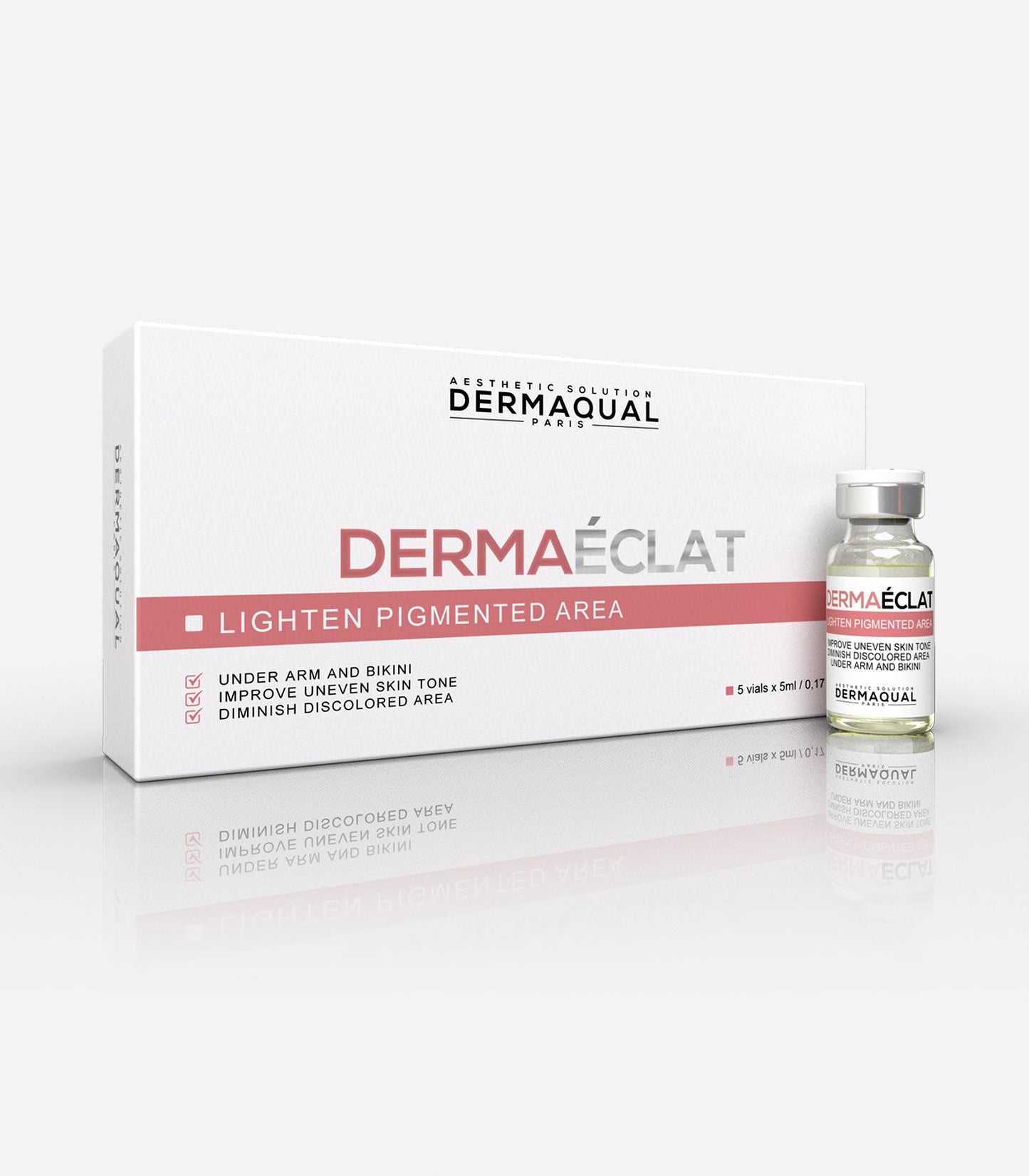 Dermaqual - Derma Eclat
