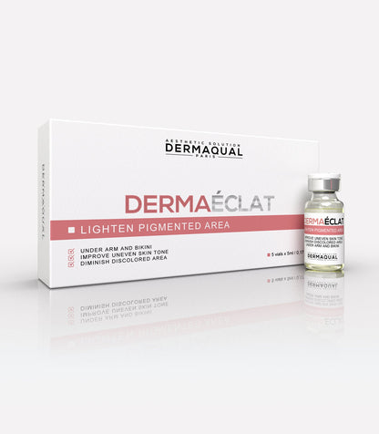 Dermaqual - Derma Eclat