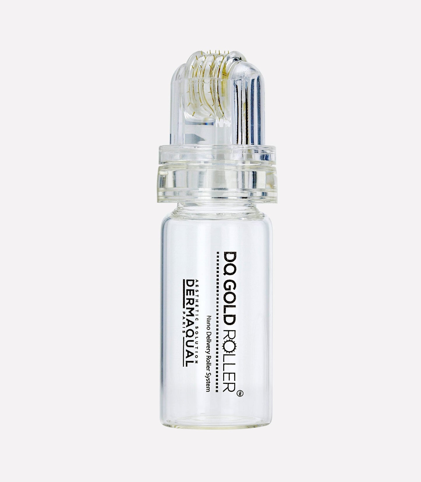 Dermaqual - Gold Roller 0.5mm