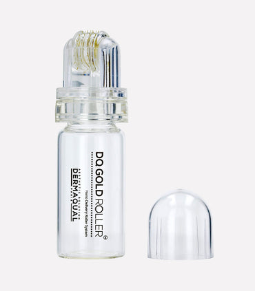 Dermaqual - Gold Roller 0.5mm