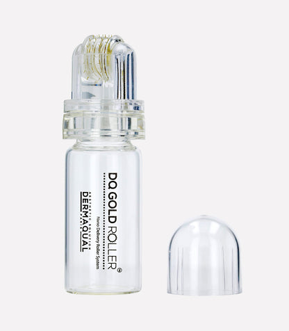 Dermaqual - Gold Roller 0.5mm
