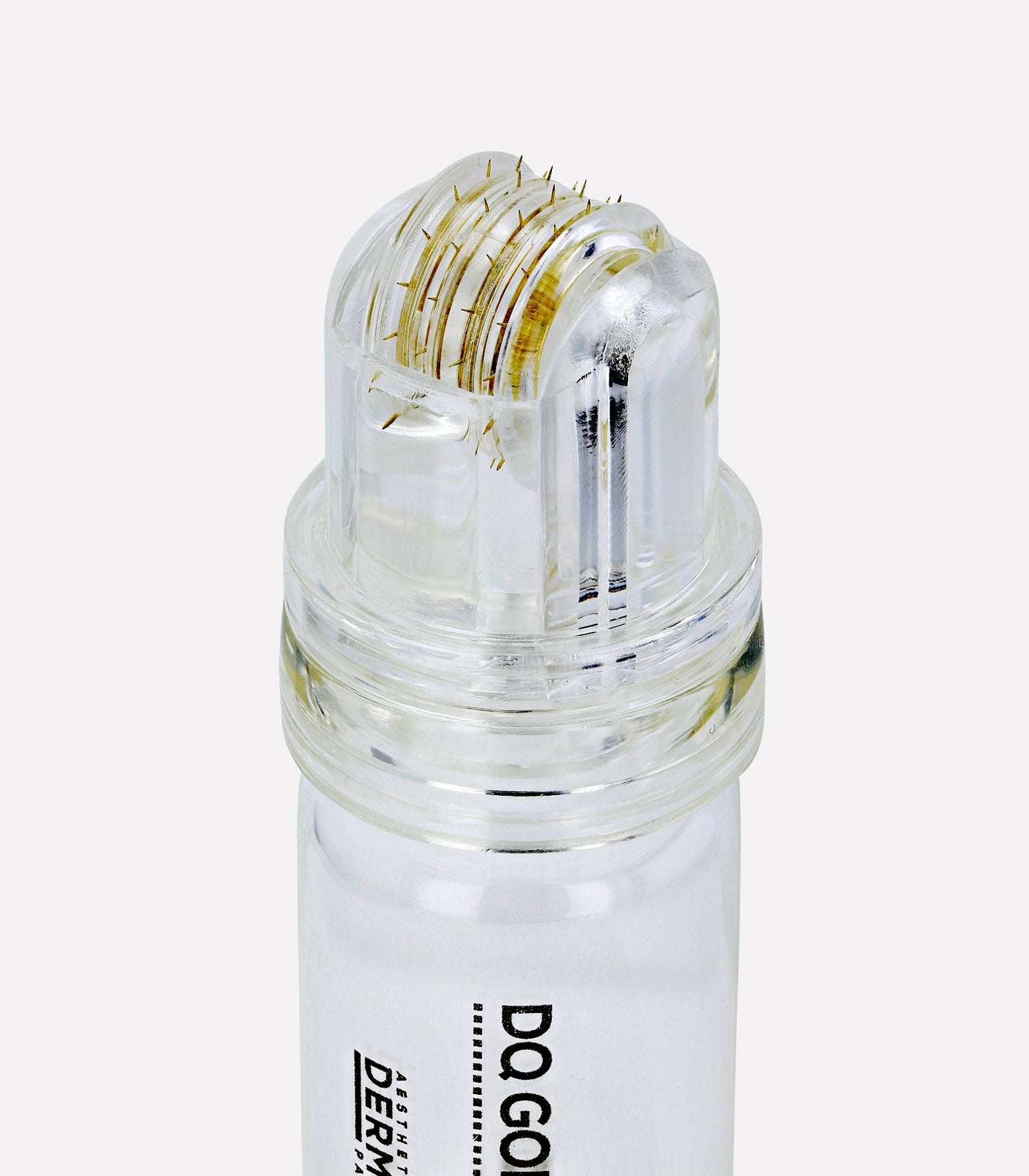 Dermaqual - Gold Roller 0.5mm