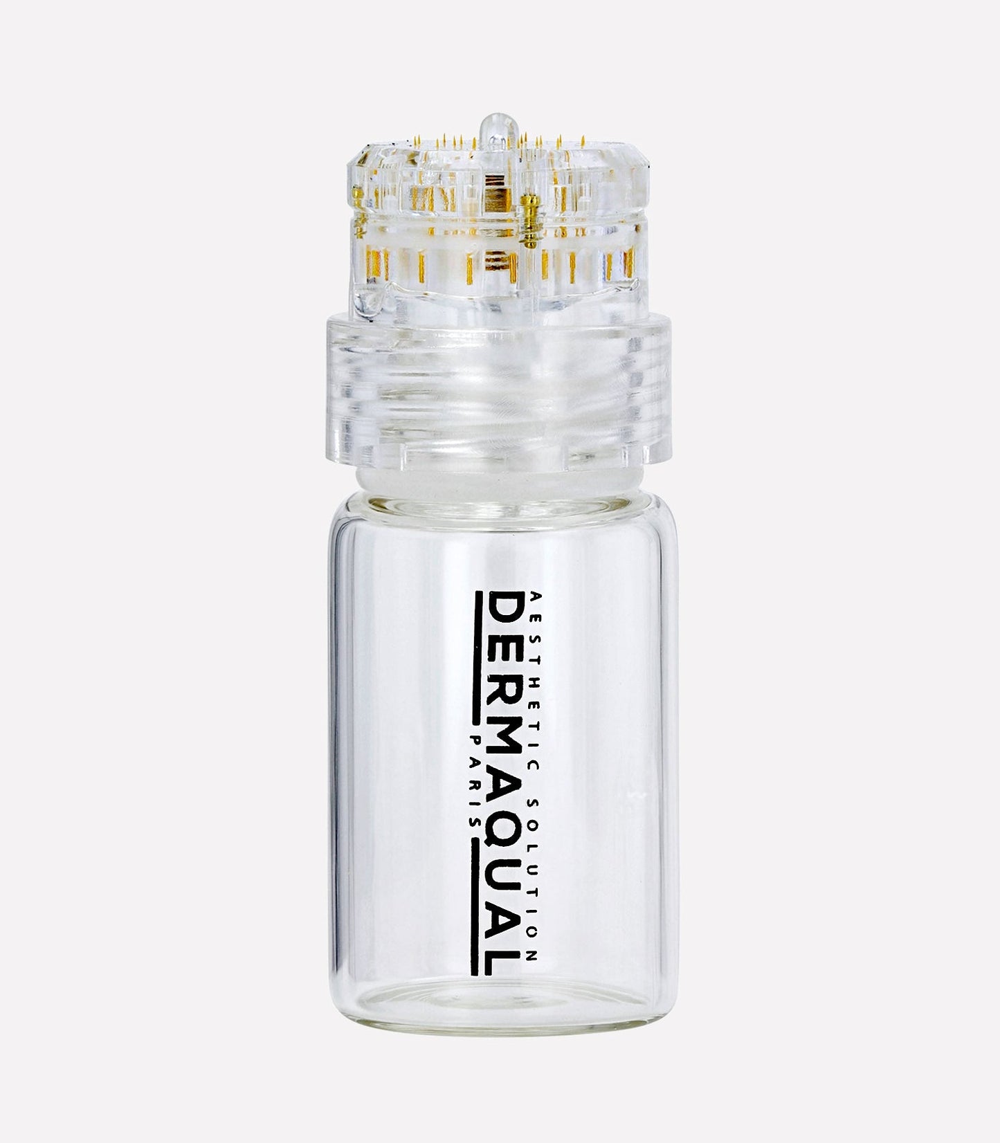 Dermaqual - Gold Stamp