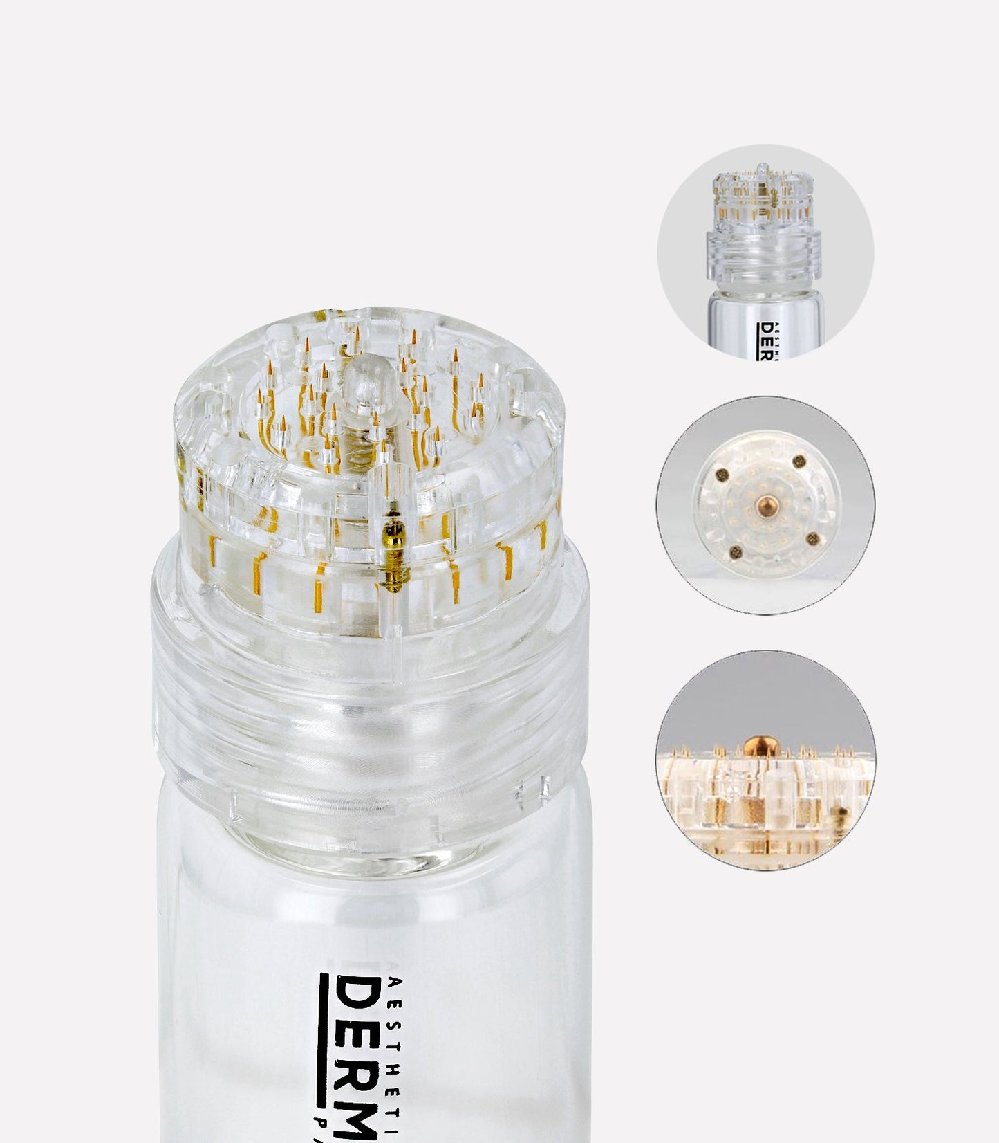 Dermaqual - Gold Stamp