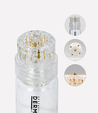 Dermaqual - Gold Stamp