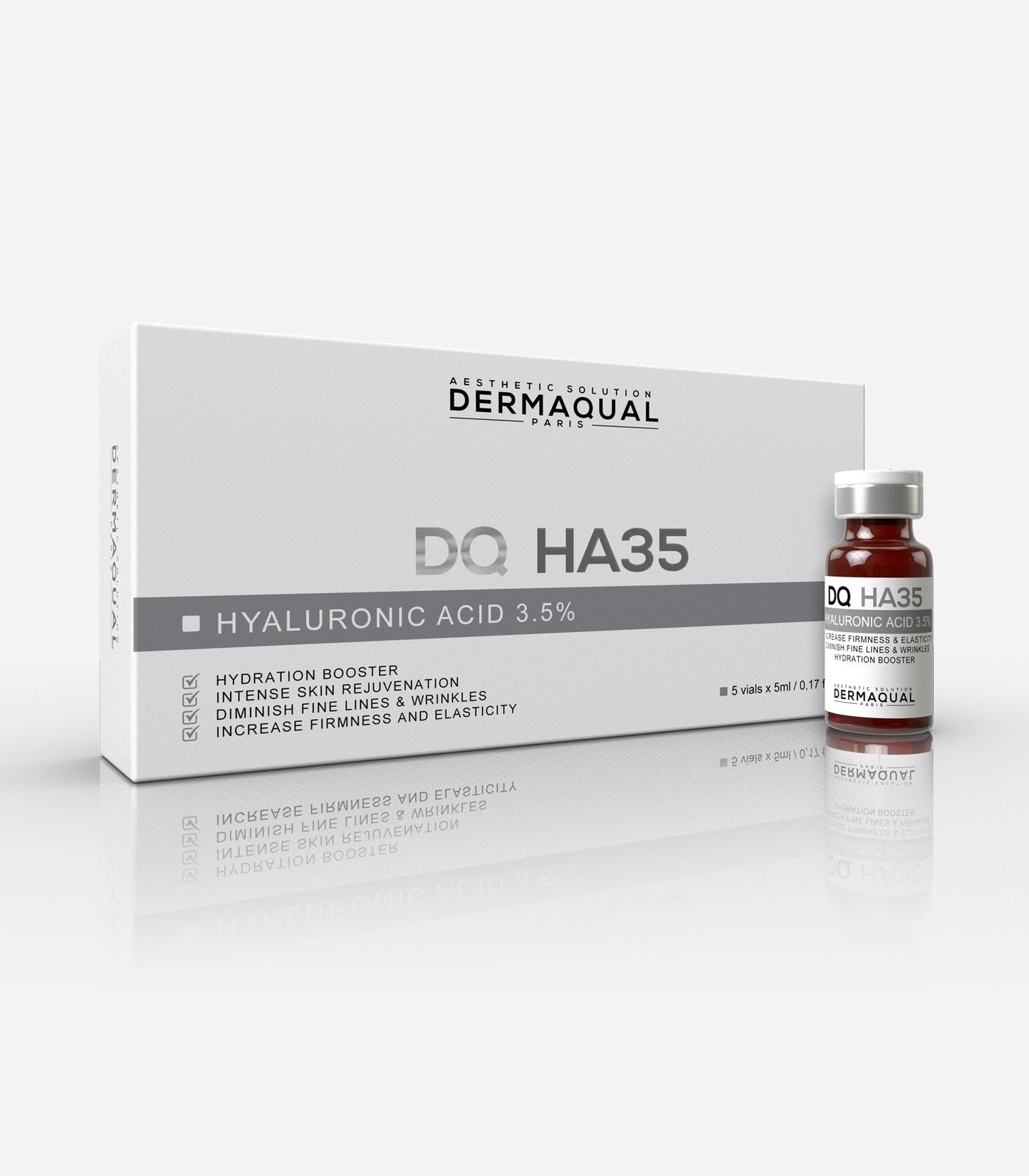 Dermaqual - DQ HA35