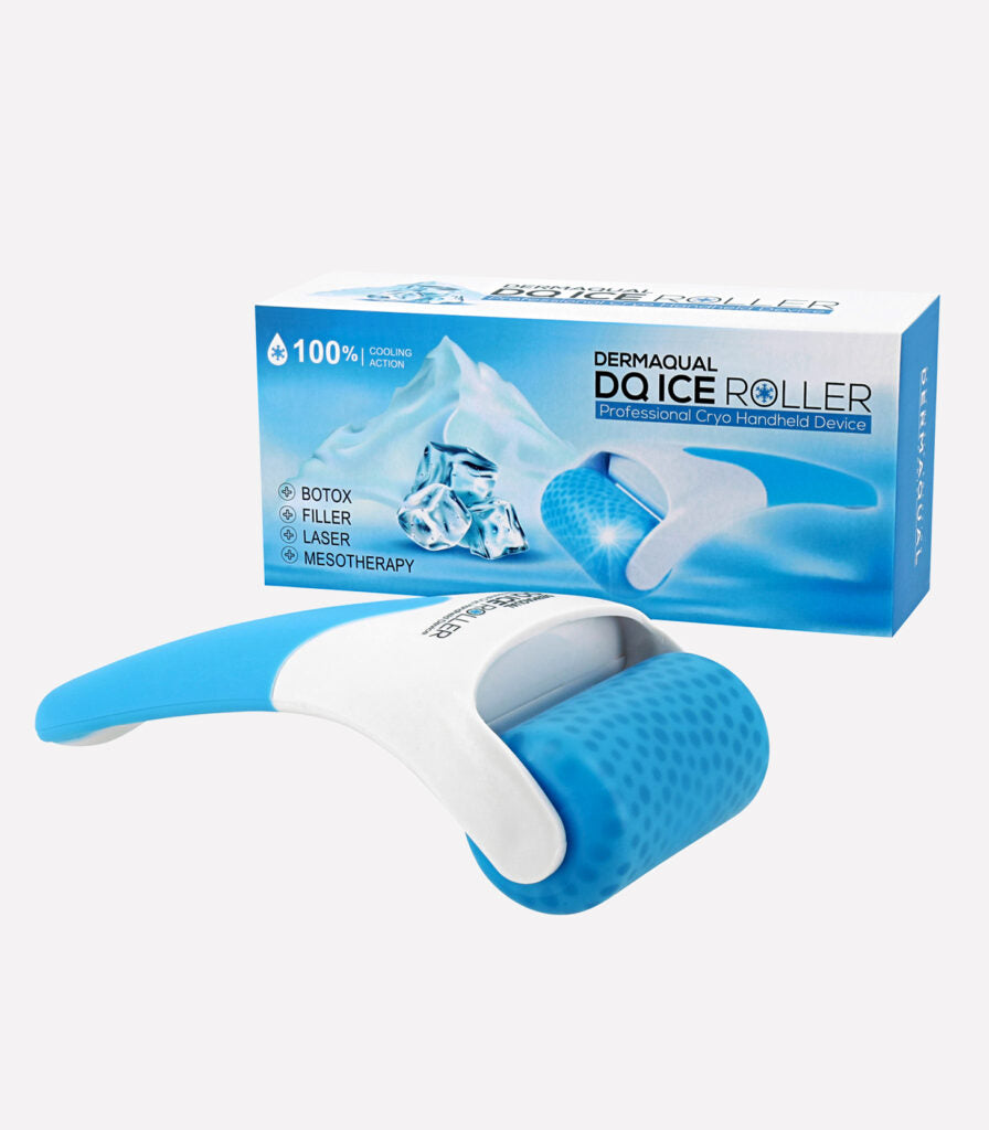 Dermaqual - Ice Roller