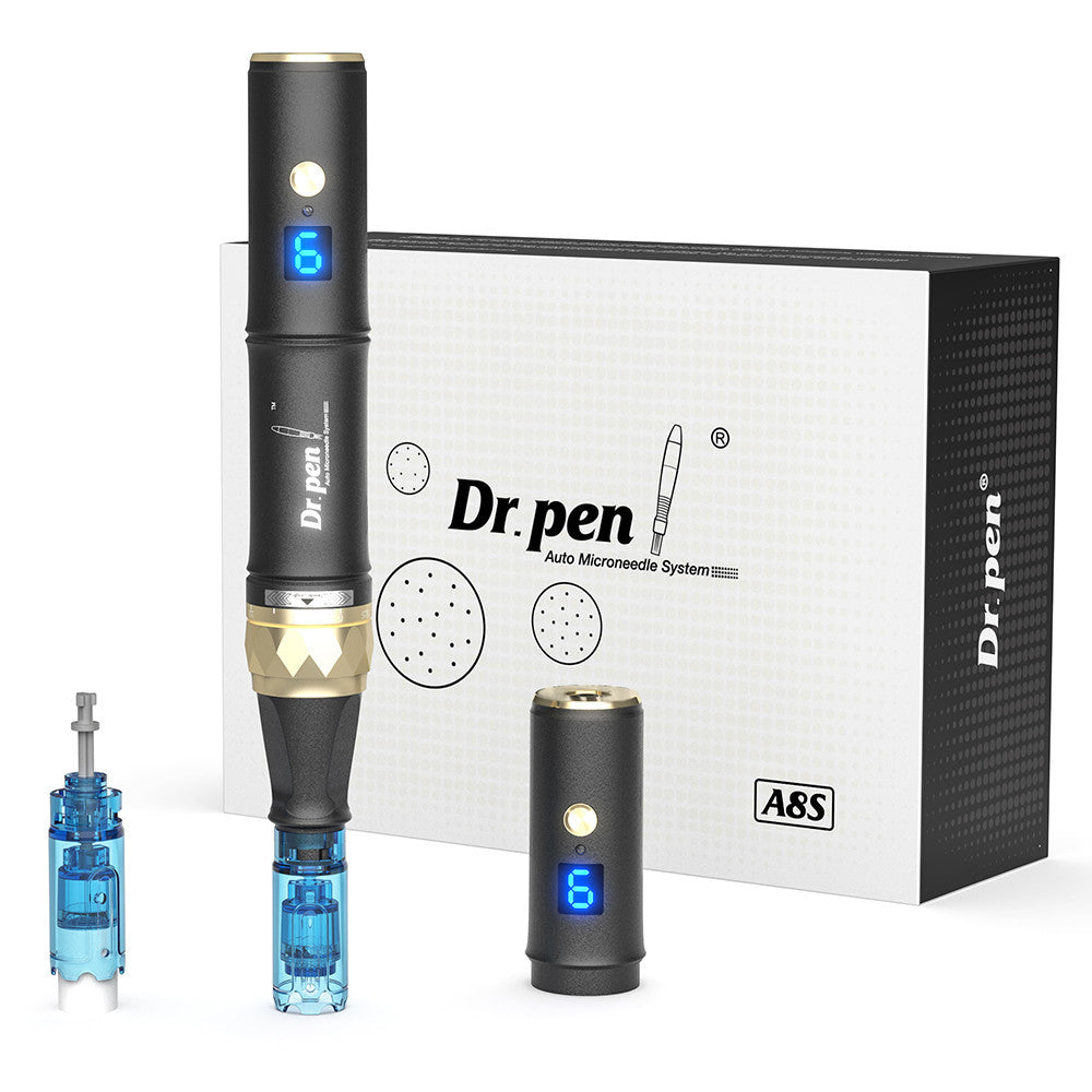 Dr.Pen A8S Microneedling Pen