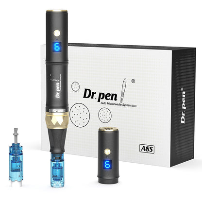 Dr.Pen A8S Microneedling Pen