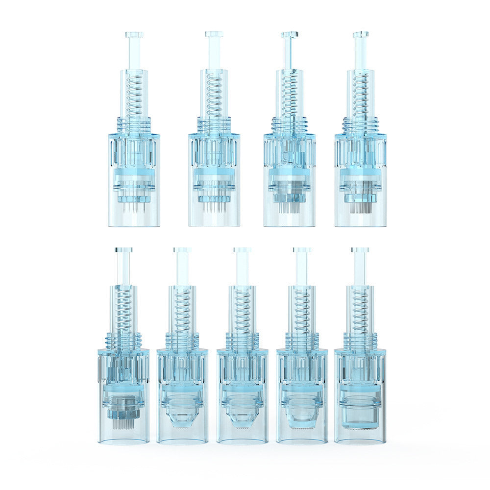 Dr. Pen X5 Needle Cartridge (Pack of 25)