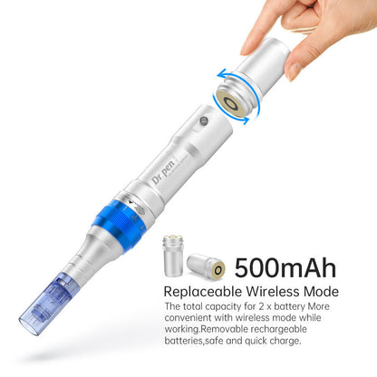 Dr. Pen Ultima A6 Professional Plus Microneedling Pen