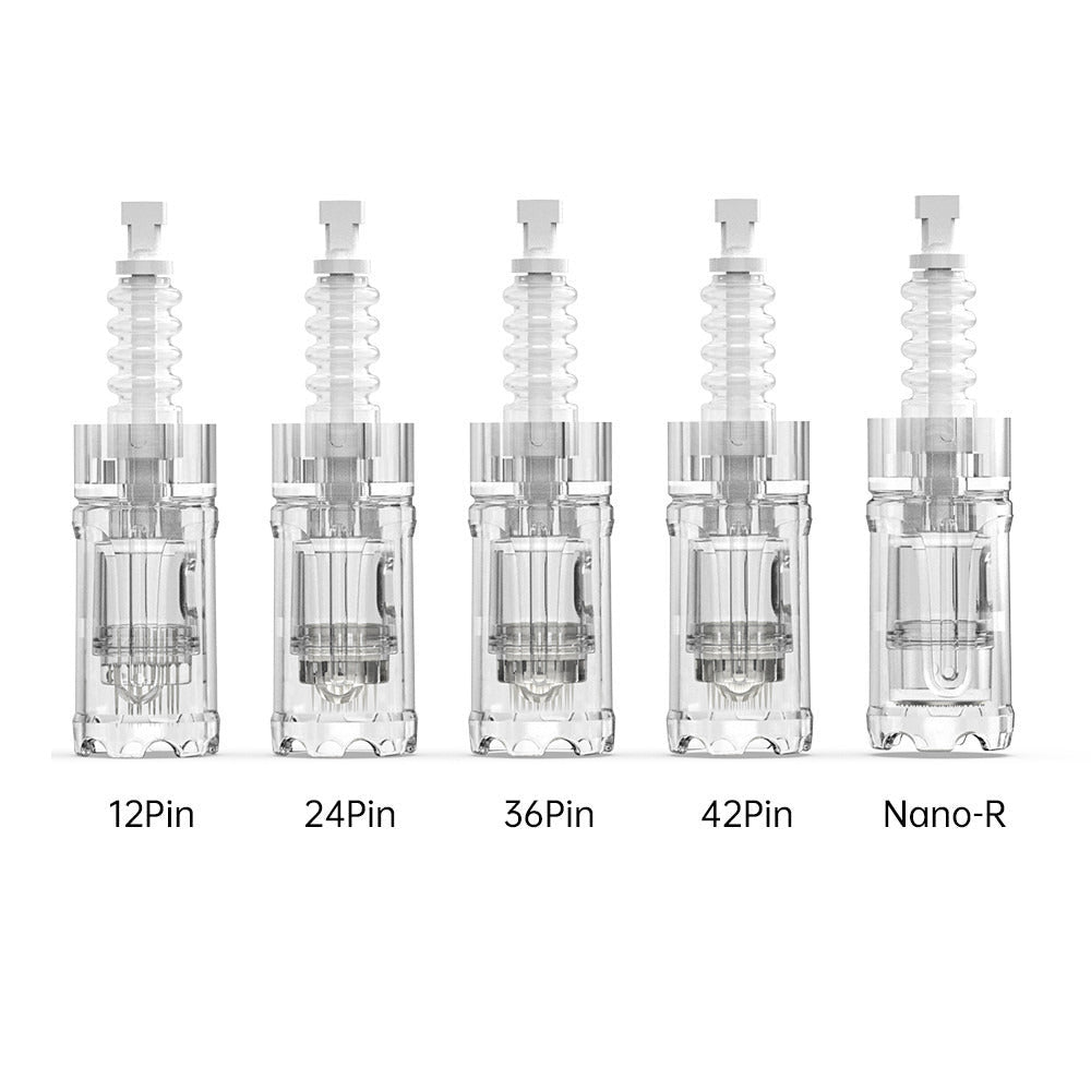 Dr. Pen Needle Tip for M7 (Pack of 25)