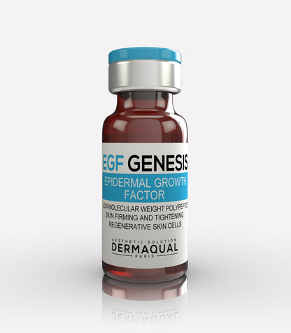 Dermaqual - EGF Genesis| Epidermal Growth Factor