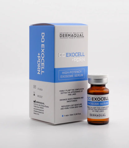 Dermaqual - EXOCELL™ | 1 x 10 ml