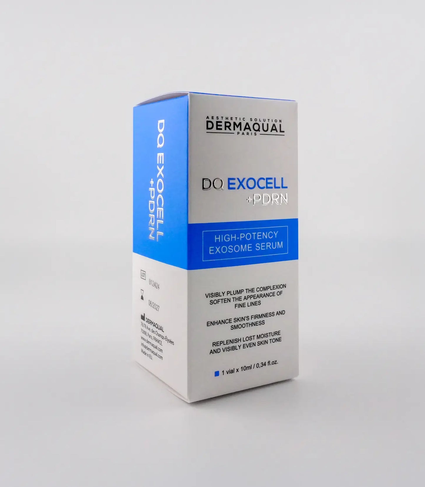 Dermaqual - EXOCELL™ | 1 x 10 ml