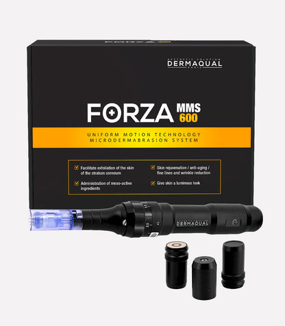 Dermaqual - Forza MMS 600