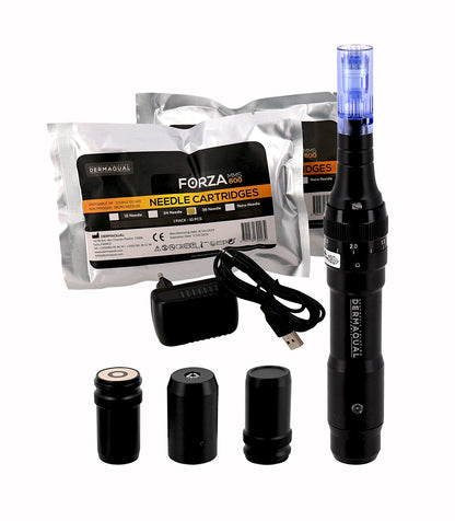 Dermaqual - Forza MMS 600