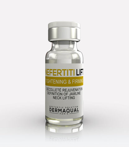 Dermaqual - Nefertiti Lift | 5 x 5 ml