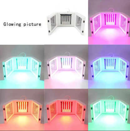 Omelon PDT Led Light Therapy Machine - Cosmedical Light Therapy