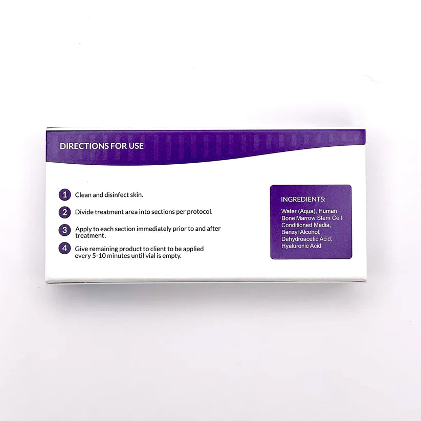 PRO CELL - MICROCHANNEL SERUM PRO