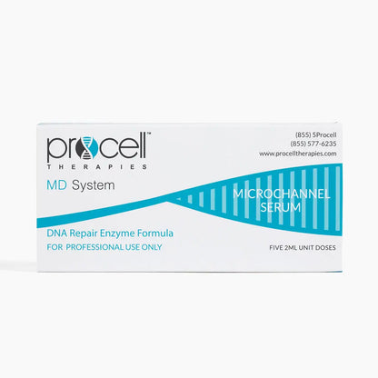 PRO CELL - MICROCHANNEL SERUM MD