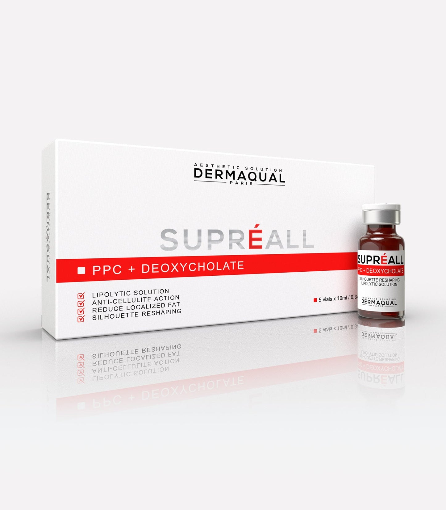 Dermaqual - Supreall