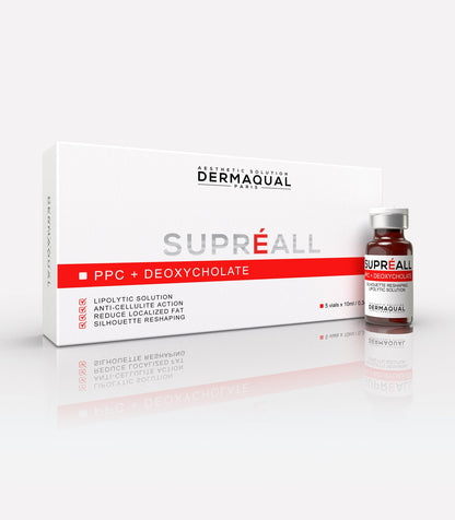Dermaqual - Supreall