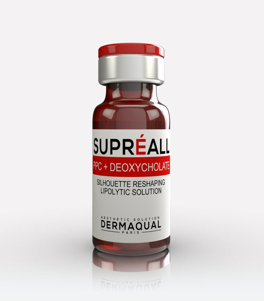 Dermaqual - Supreall