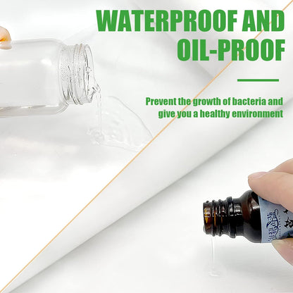 Non-Woven Disposable Spa Bed Sheet Pcs of 1 Roll - Waterproof Bed Cover