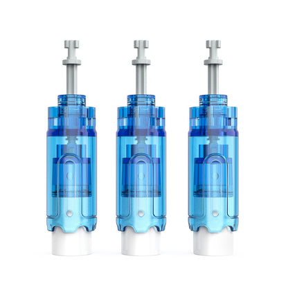 Dr.pen A11 Microneedling Replacement Cartridges – pack of 25