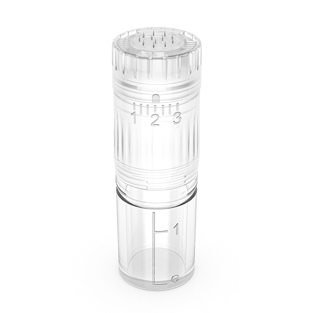 Hydra. Pen Needle Tip for H3 12-pin (Pack of 50)