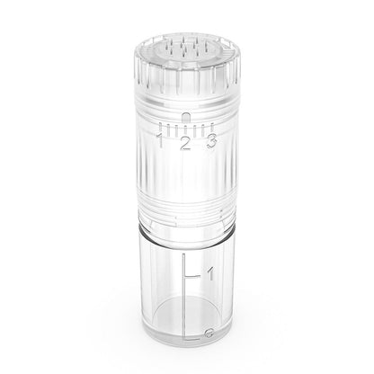 Hydra. Pen Needle Tip for H3 12-pin (Pack of 50)