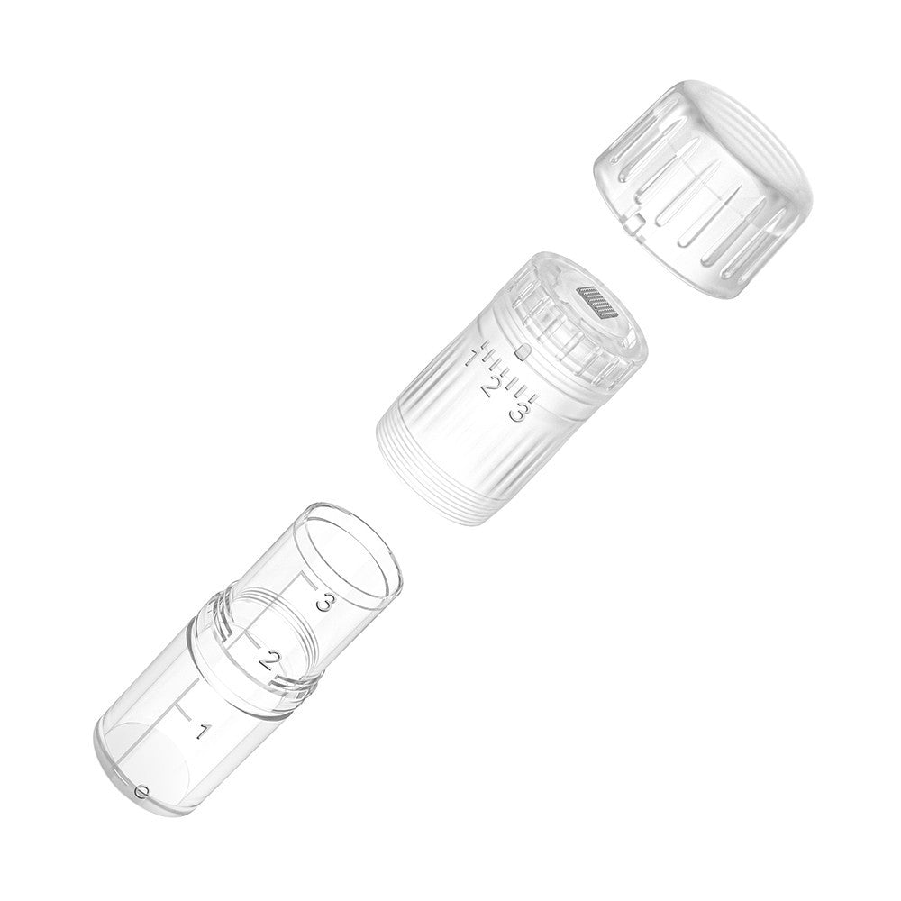 Hydra. Pen Needle Tip for H3 12-pin (Pack of 50)